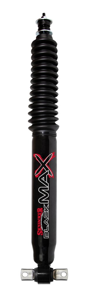 Jeep Wrangler Shock Absorber - Skyjacker - Black Max - Black - `97-`06