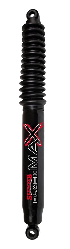 GMC Yukon Shock Absorber - Skyjacker - Black Max - Black - 2012 GMC Yukon Shock Absorber - Skyjacker - Black Max - Black - 2012