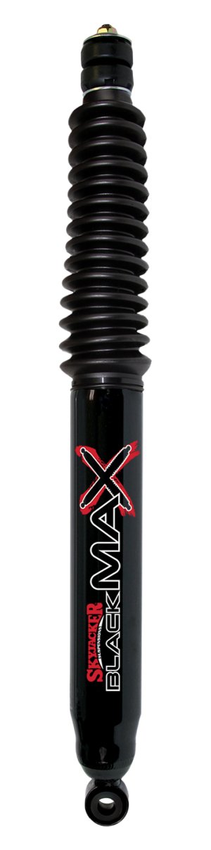 Dodge Ram 3500 SLT Shock Absorber - Skyjacker - Black Max - Black - `07-`10