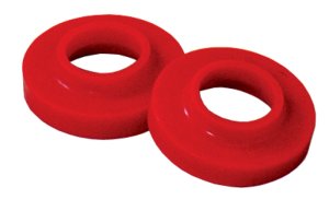 Chevrolet Avalanche Suspension Lift Kit - Skyjacker - Coil Spring Spacer - `02-`06
