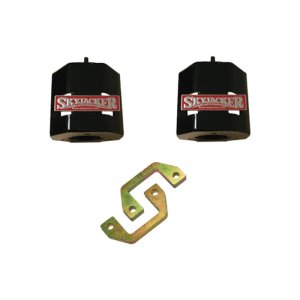 Chevrolet Silverado 1500 Suspension Lift Kit - Skyjacker - 6IN SPACER - 2014