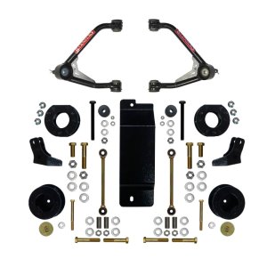 GMC 1500 SUV Suspension Lift Kit - Skyjacker - Upper Control Arm Lift Kit - `15-`16 GMC 1500 SUV Suspension Lift Kit - Skyjacker - Upper Control Arm Lift Kit - `15-`16