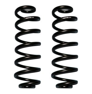 GMC Yukon XL Coil Spring Set - Rear - Skyjacker - Softride - `02-`05 GMC Yukon XL Coil Spring Set - Rear - Skyjacker - Softride - `02-`05