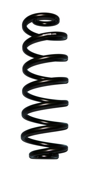 GMC Yukon XL Coil Spring Set - Rear - Skyjacker - Softride - `02-`05