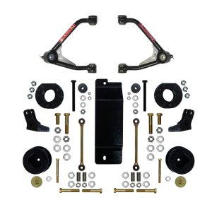 GMC 1500 SUV Suspension Lift Kit - Front + Rear - Skyjacker - Upper Control Arm - `07-`14 GMC 1500 SUV Suspension Lift Kit - Front + Rear - Skyjacker - Upper Control Arm - `07-`14