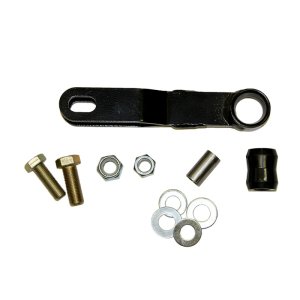 GMC Sierra Suspension Link Arm Kit - Skyjacker - Anti Torque Link - `07-`13 GMC Sierra Suspension Link Arm Kit - Skyjacker - Anti Torque Link - `07-`13
