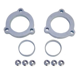 GMC Canyon Suspension Lift Kit - Front - Skyjacker - 1in.-2in. Leveling Kit - `15-`18 GMC Canyon Suspension Lift Kit - Front - Skyjacker - 1in.-2in. Leveling Kit - `15-`18