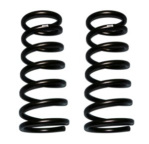 Dodge Ram Suspension Lift Kit - Skyjacker - Softride - Powder Coated - `94-`01
