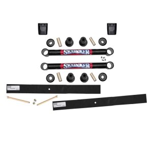 Dodge Ram 2500 SLT Suspension Lift Kit - Skyjacker - `00-`02