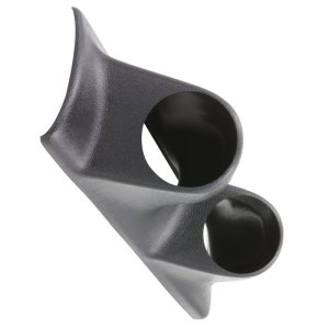 Dodge 2500 Suspension Lift Kit - Skyjacker - Black Max - `03-`08