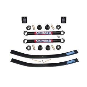 Dodge Ram Suspension Lift Kit - Skyjacker - `00-`01