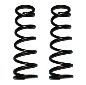 Dodge Ram 3500 SLT Suspension Lift Kit - Skyjacker - Softride - 2007