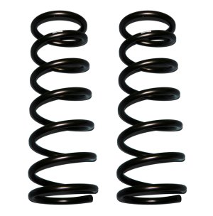 Dodge Ram Suspension Lift Kit - Skyjacker - Softride Springs - `94-`01