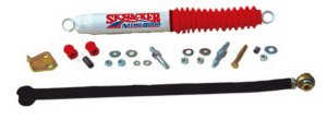 Dodge Ram Track Bar - Skyjacker - Heavy Duty - `94-`01