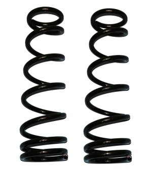 Dodge Ram 2500 SLT Suspension Lift Kit - Skyjacker - Softride Technology - `94-`02