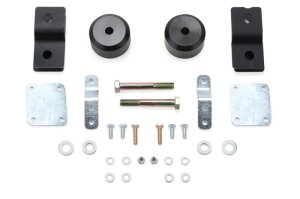 Dodge Ram Suspension Lift Kit - Skyjacker - 7 inch Lift with Shocks - `94-`01 Dodge Ram Suspension Lift Kit - Skyjacker - 7 inch Lift with Shocks - `94-`01