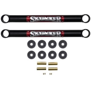 Dodge Ram 2500 SLT Suspension Link Arm Kit - Skyjacker - LWR LINKS; 4-5IN - `00-`08
