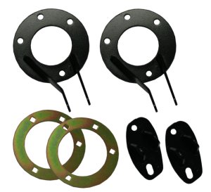 Dodge Ram Multi Shock Bracket - Skyjacker - `94-`01