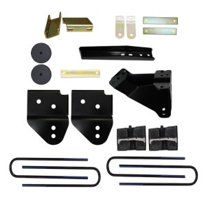 Ford F-250 Suspension Lift Kit - Skyjacker - 4IN Kit - `13-`16 Ford F-250 Suspension Lift Kit - Skyjacker - 4IN Kit - `13-`16