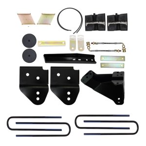 Ford F-250 Suspension Lift Kit - Skyjacker - 6IN. KIT - `13-`16 Ford F-250 Suspension Lift Kit - Skyjacker - 6IN. KIT - `13-`16