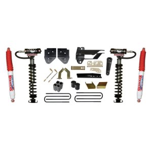Ford F-350 Suspension Lift Kit - Skyjacker - 6In C/O KIT - 2017