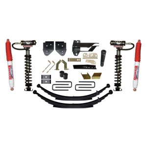 Ford F-250 Suspension Lift Kit - Skyjacker - 6In C/O SYS - 2017
