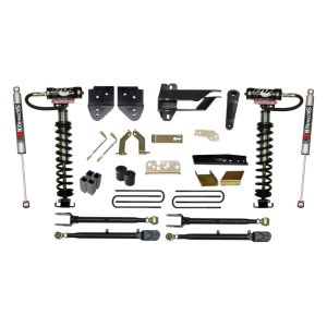 Ford F250 Suspension Lift Kit - Skyjacker - 6In C/O KIT, Class II - 2017