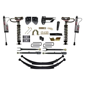 Ford F-250 Coilover Suspension Kit - Skyjacker - 6In C/O SYS with FOX 2.5 Factory Series Coilover Reservoir shocks - 2017