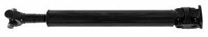 Ford F-250 Drive Shaft - Front - Skyjacker - Dual CV - 2017