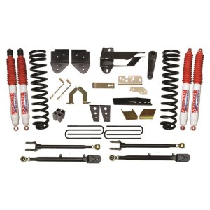 Ford F-Series Super Duty Suspension Lift Kit - Skyjacker - 8.5 Inch - 2017