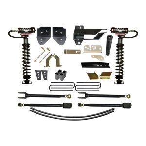 Ford F-350 Suspension Lift Kit - Skyjacker - 8.5 Inch C/O KIT - 2017