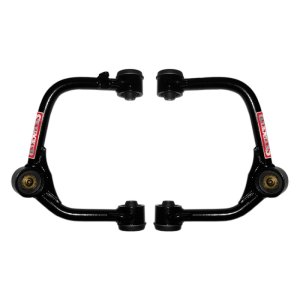 Ford F150 Suspension Lift Kit - Front - Skyjacker - 2-3 In Upper A-Arm + HD Ball Joints + Bushings - 2021 Ford F150 Suspension Lift Kit - Front - Skyjacker - 2-3 In Upper A-Arm + HD Ball Joints + Bushings - 2021