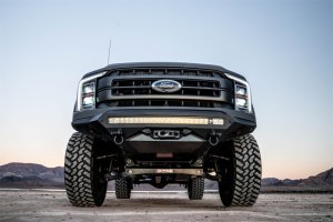 Ford F150 Suspension Lift Kit - Front + Rear - Skyjacker - Hydro 7000 Shocks - 2021