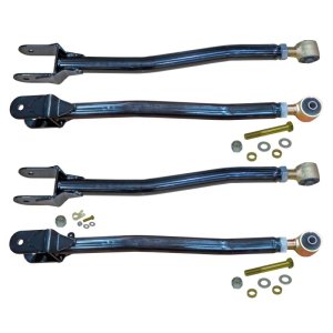 Ford F350 Super Duty Suspension Lift Kit - Skyjacker - 4-6in 4-Link Component - `23-`27