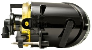 Ford F150 Suspension Lift Kit - Skyjacker - ADX 2.0 Remote Reservoir Shocks & Leaf Springs - `04-`08