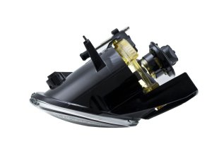 Ford F150 Suspension Lift Kit - Skyjacker - ADX 2.0 Remote Reservoir Shocks & Leaf Springs - `04-`08