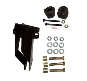 Ford F-250 Suspension Lift Kit - Front - Skyjacker - 2.5in Metal Spacer - `08-`18 Ford F-250 Suspension Lift Kit - Front - Skyjacker - 2.5in Metal Spacer - `08-`18