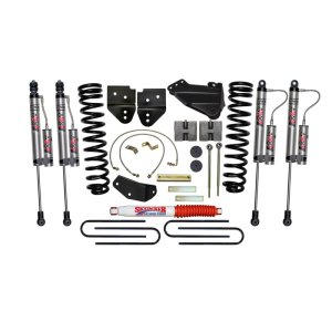 Ford F-350 Suspension Lift Kit - Skyjacker - 6In - `05-`07