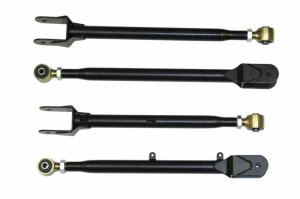 Ford F-350 Suspension Lift Kit - Skyjacker - Super Duty 4-Link Conv 4-8in - `08-`10 Ford F-350 Suspension Lift Kit - Skyjacker - Super Duty 4-Link Conv 4-8in - `08-`10