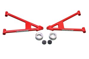 Polaris Ranger MVRS 700 6x6 Control Arm - Skyjacker - Forward A-Arm - 2008