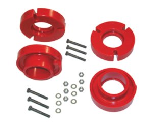 Ford F-150 Suspension Lift Kit - Front - Skyjacker - 2.5IN. Front Poly Kit - `04-`08