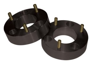 Ford F-150 Suspension Leveling Kit - Front - Skyjacker - 2.5IN Spacers - `04-`08 Ford F-150 Suspension Leveling Kit - Front - Skyjacker - 2.5IN Spacers - `04-`08