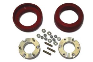 Toyota FJ Cruiser Suspension Lift Kit - Skyjacker - Z-link - `07-`13