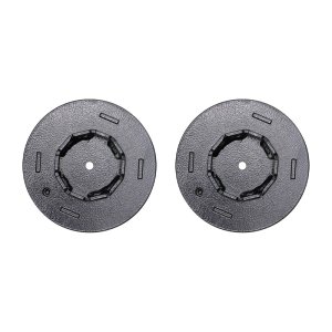 Jeep Gladiator Suspension Lift Kit - Skyjacker - 2in RR MET SPCRS - `20-`23 Jeep Gladiator Suspension Lift Kit - Skyjacker - 2in RR MET SPCRS - `20-`23