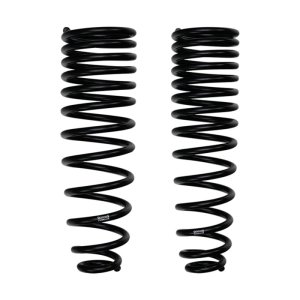 Jeep Gladiator JT Suspension Lift Kit - Rear - Skyjacker - Dual Rate Long Travel - `20-`22