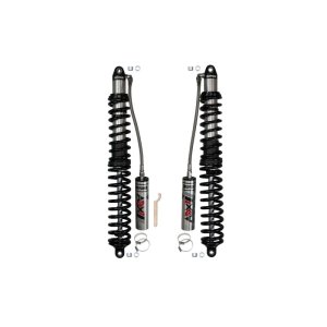 Jeep Gladiator JT Coilover Suspension Kit - Rear - Skyjacker - ADX 2.0 Adventure Series Remote Reservoir - `20-`25
