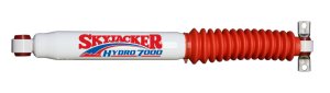 Ford Excursion Shock Absorber - Skyjacker - Hydro Shock w/ Red Boot - `00-`05 Ford Excursion Shock Absorber - Skyjacker - Hydro Shock w/ Red Boot - `00-`05