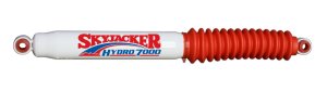 Ram 3500 Shock Absorber - Skyjacker - Hydro - Red - 2011