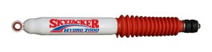 Dodge Ram Shock Absorber - Skyjacker - Hydro - Red - `07-`10