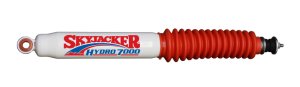 Toyota FJ Cruiser Shock Absorber - Skyjacker - Hydro Shock - Red - `11-`13